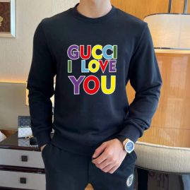 Picture of Versace Sweatshirts _SKUGucciM-5XLkdtn7326738